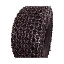Load image into Gallery viewer, Hardened Steel Anti-skid Chain for 23.5R25 Loader Forklift Tires