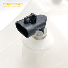 Load image into Gallery viewer, PERFECTRAIL 21846997 Car Parts Engine Radiator Coolant Reservoir Expansion Tank for Volvo VNL VNM for Mack Truck 2008-2017