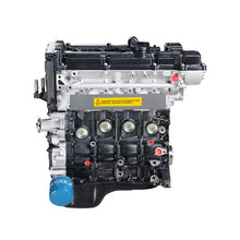 Load image into Gallery viewer, Korean Car Motor 1.6L G4ED Engine for KIA Rio Cerato Hyundai Accent Elantra Coupe Getz Matrix With VVT