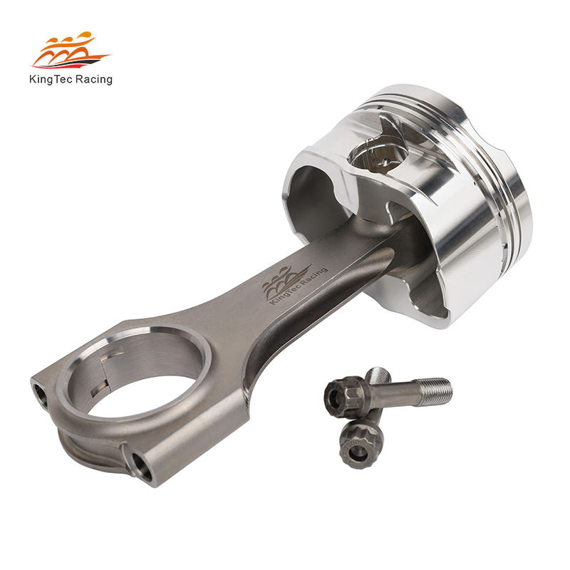 Honda Accord CR-V Odyssey K24A Forged Piston Kit 87.5mm 2002-2008