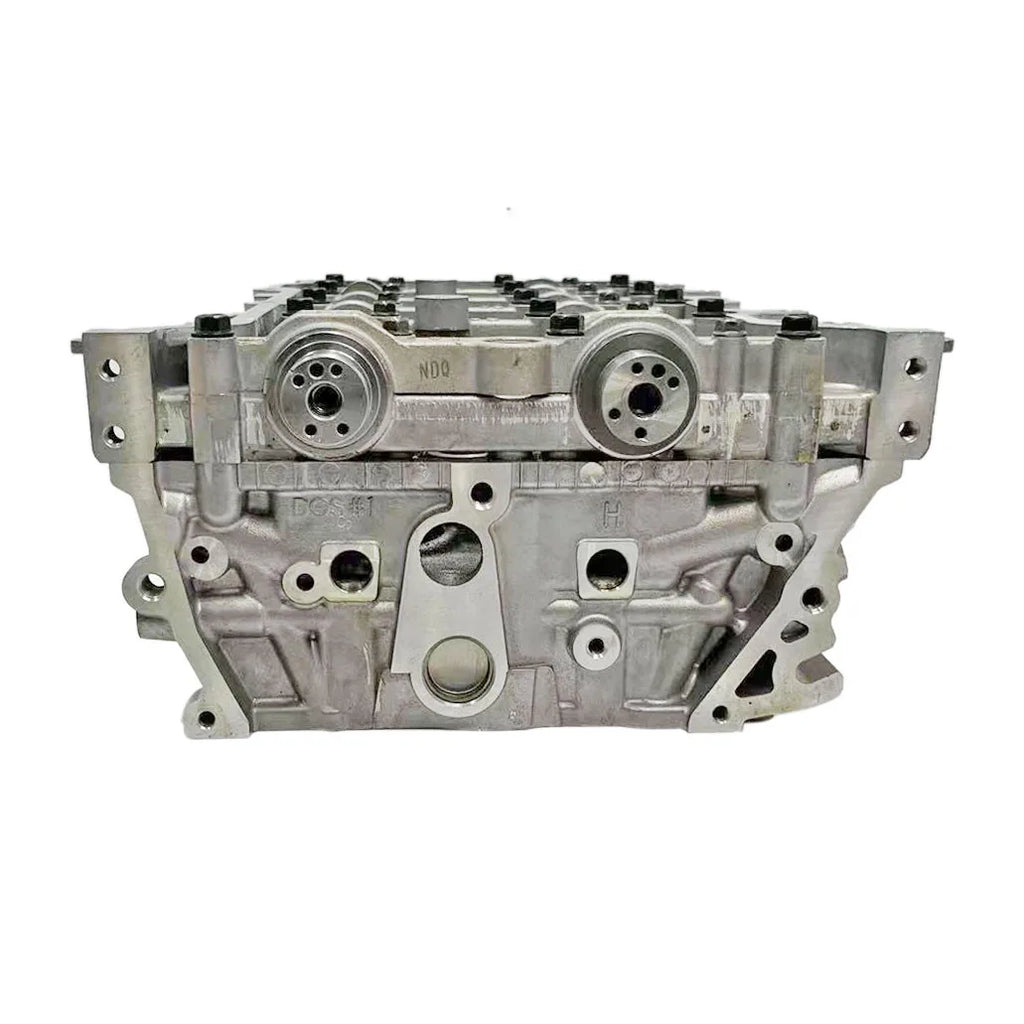 Auto Parts 22100-2E202 G4NC Complete Cylinder Head for Kia Hyundai Elantra Tucson I30 I40 Mistra