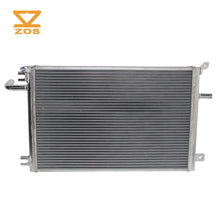 Load image into Gallery viewer, Aluminum Radiator for JEEP Wrangler 2.0L 18~22