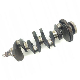 Factory Wholesale 96336263 1.4L F14D3 Engine Cast Iron Crankshaft for Chevrolet Lacetti Aveo 1.4L