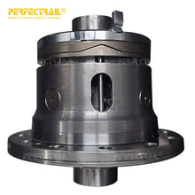 Load image into Gallery viewer, 4x4 Offroad ET161 Electric Differential E Locker for Land Rover Defender 110 130 V8 Engine