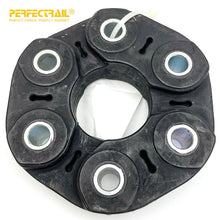 Load image into Gallery viewer, PERFECTRAIL 26117511454 26111229080 Auto Parts Propeller Shaft Driveshaft Flex Joint Flex Disc for BMW E36 E46 E90 E81 E91 E85