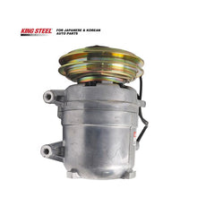 Load image into Gallery viewer, OE 92600-2S400 926002S400 Auto Parts Electric Pulley 1PK Car 12V Air Conditioning Compressor AC for NISSAN D22 KA24 Z24S QD32