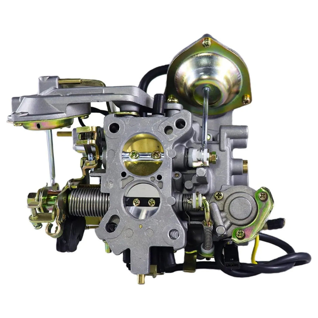 Carburetor Carb Assy Compatible for VW SANTANA JETTAA GOLF PASSAT 026129016H 026-129-016H