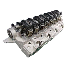 Load image into Gallery viewer, Aluminum 4D56 Engine Cylinder Head for Mitsubishi Pickup K74T L200 Diesel Pajero Montero V44 4D56 MD303750 MR984455 MD185926