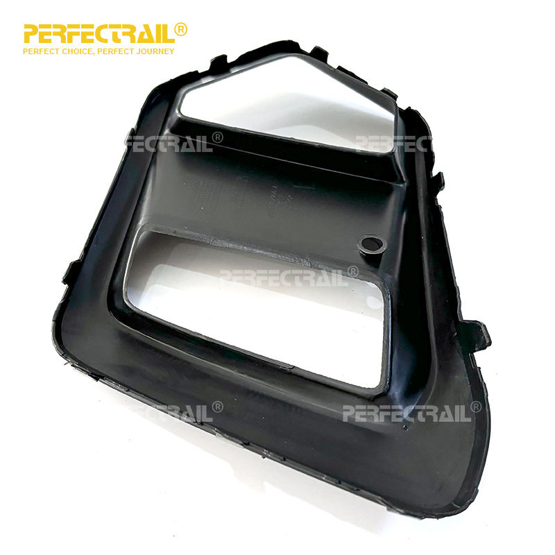 PERFECTRAIL G1EY-15A298-A G1EY-15A299-A 1803911 1803910 Factory Auto Parts Fog Light Lamp Bezel Bracket Cover for Ford Focus
