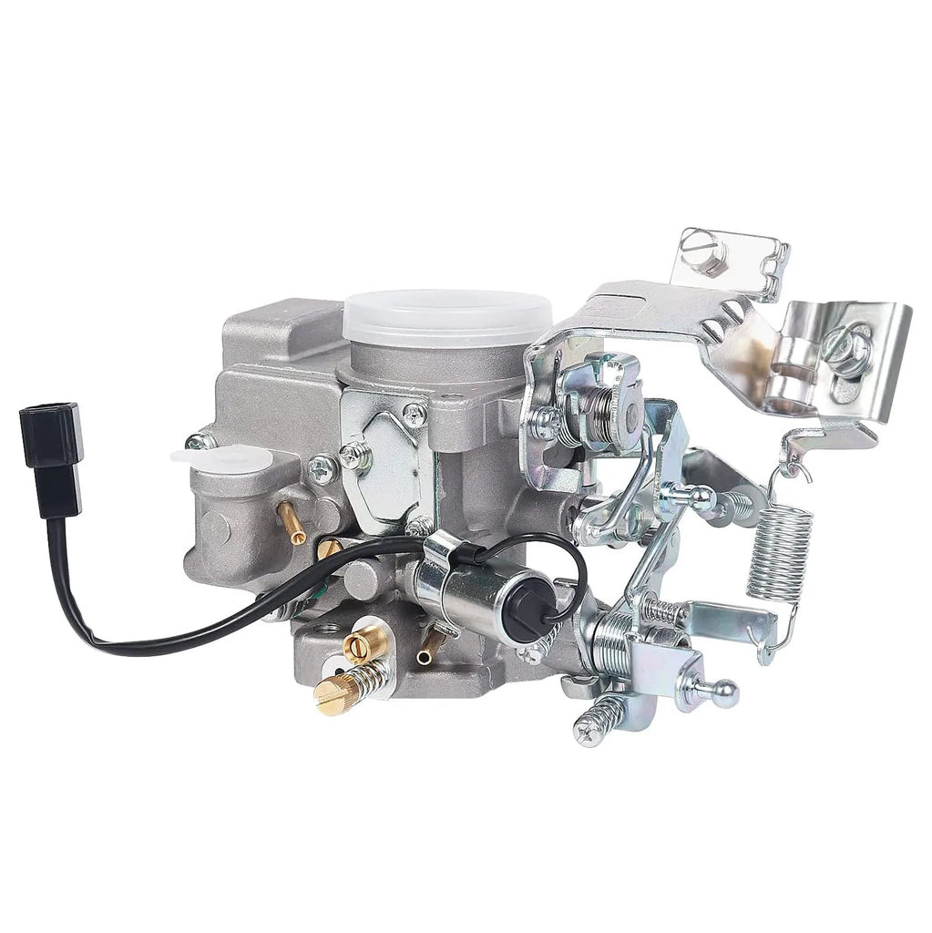 Carburetor Carb Fit for Daihatsu Hijet S80 S81 S82 S83 EB EF HB HD Citivan Suzuki 370Q 21100-87B65 21100-87766