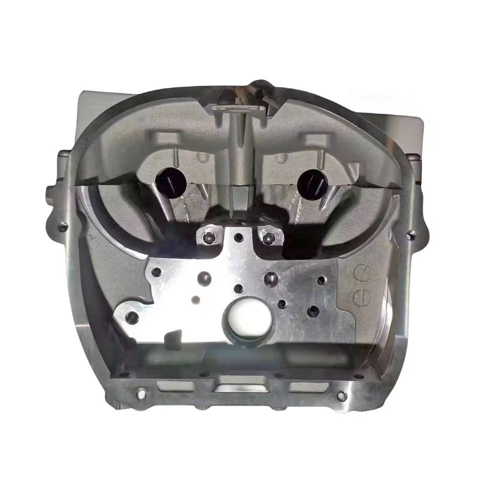 Auto Engine Parts 06H103063L 06H103063LX 06H103373J 910703 Cylinder Head for VW AUDI A4 A5 A6 TT Q5 EA888