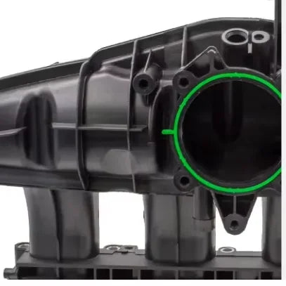 VW Audi Skoda Seat 2.0 TFSI Intake Manifold 06J133201BD
