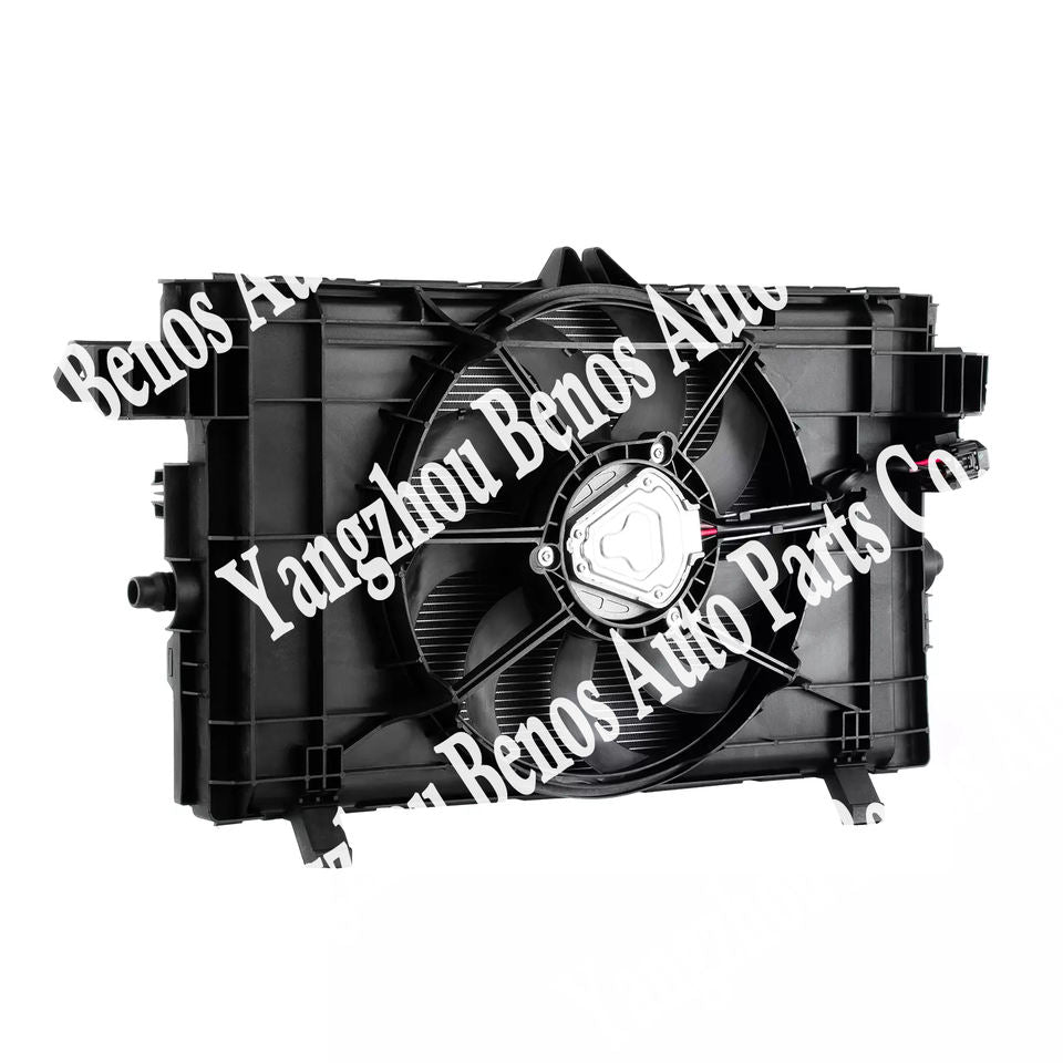 Radiator for Tesla Model Y 3 Battery Coolant AU OEM#1494175-00-A