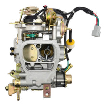 Load image into Gallery viewer, 21100-71081 1Y 2Y 3Y Engine Forklifts 2.0L Carburetor Assy  for Toyota Hiace Hilux Dyna Delta