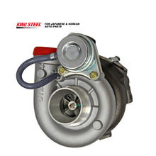 Load image into Gallery viewer, Kingsteel China Factory Price OEM 17201-68010 Auto Turbo Charger Car Engine Turbocharger for Toyota Landcruiser CT26 12HT HJ61