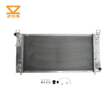 Load image into Gallery viewer, Car Radiator for Chevrolet Silverado 1500 2500 3500 Hummer H2 Silverado 1500 2500 3500 / AM General Hummer