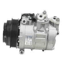 Load image into Gallery viewer, Wholesale 0002300911 0002302011 A0002302011 Auto Air-conditioning Compressor 24V 6PK Car AC Compressors for Mercedes Benz