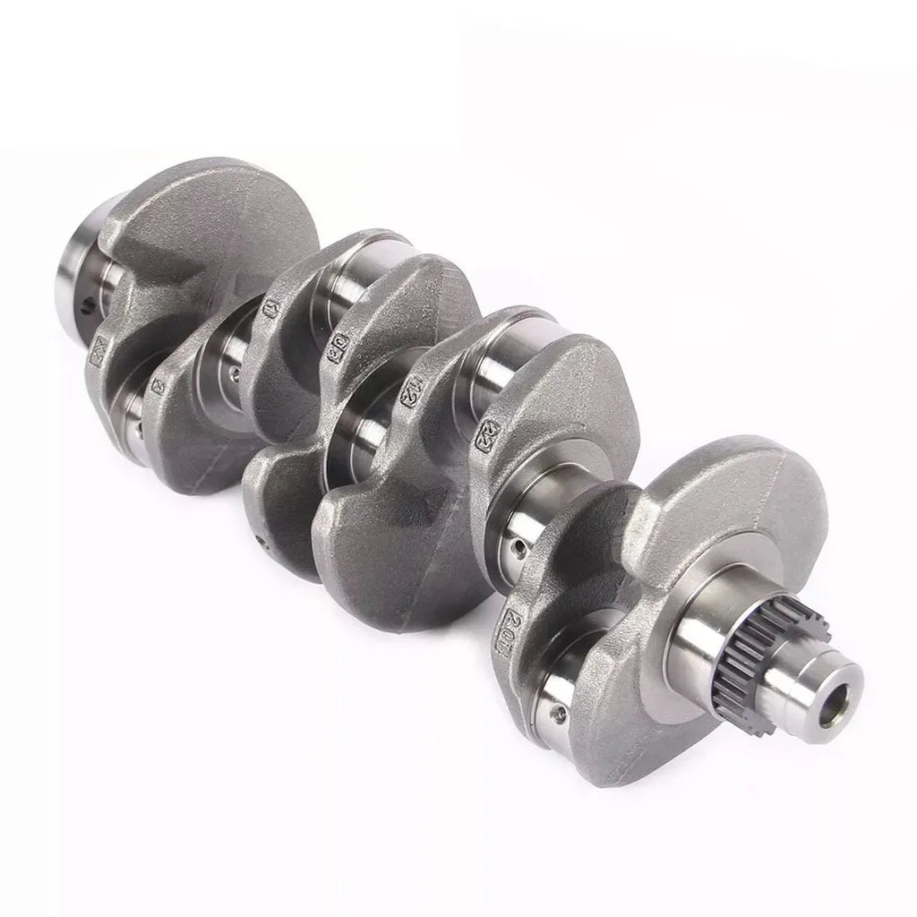 Factory Price Vehicle Engine 2.0TDI Crankshaft for VW Amarok Golf OE 03L105021D Ciguenal Motor Vehiculo