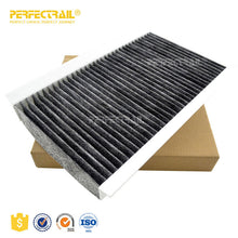 Load image into Gallery viewer, PERFECTRAIL JKR500010 Car Air Cabin Filter For Land Rover Discovery III 2004-2009