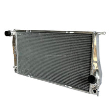 Load image into Gallery viewer, Full Aluminum Radiator for BMW 335i 335is 335xi X1 135i E84 N54 3.0L 2007-2016