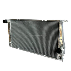 Full Aluminum Radiator for BMW 335i 335is 335xi X1 135i E84 N54 3.0L 2007-2016