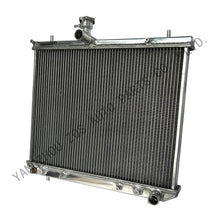 Load image into Gallery viewer, Aluminum Radiator for BMW B48/58 radiator