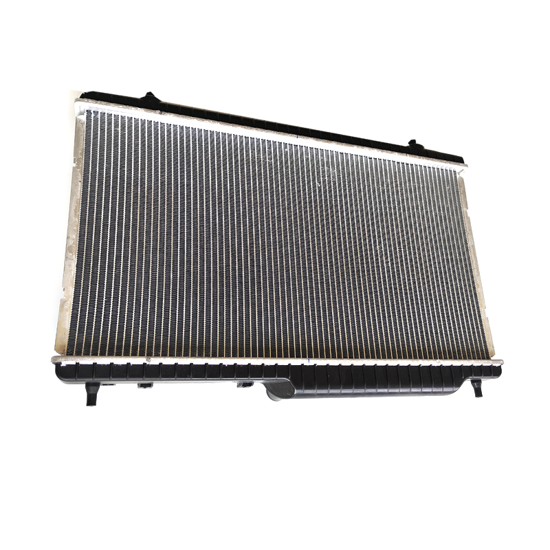 Copper Aluminum Radiator for Chery A5 OE A21-1301110