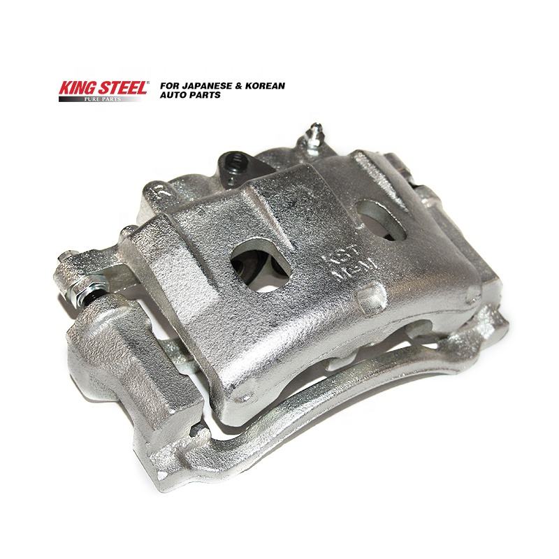 KINGSTEEL OEM UCYR-33-61X UCYR3361X New 2 Pistons Front Right Brake Calipers for RANGER 2012