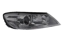 Load image into Gallery viewer, Skoda Octavia LED Headlight 1Z1941016F / 1Z1941018S 6000K