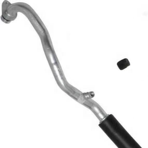 OE 92480-9HP1A AC Automotive Air Conditioning Tube - Universal Fit