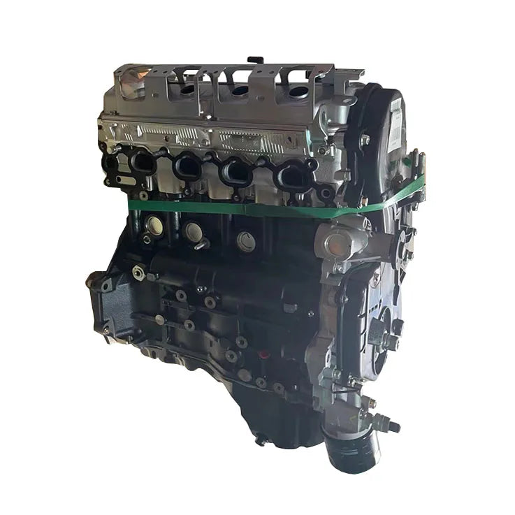 Wholesale Brand New Cylinder 4G63 4G63T Long Block Complete Engine Assembly for Mitsubishi Galant Eclipse