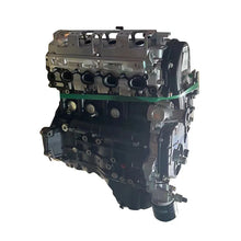 Load image into Gallery viewer, Wholesale Brand New Cylinder 4G63 4G63T Long Block Complete Engine Assembly for Mitsubishi Galant Eclipse