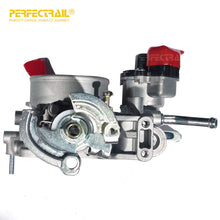 Load image into Gallery viewer, PERFECTRAIL MD345050 Auto Engine Throttle Body for Mitsubishi V31