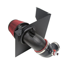 BMW B58 3.0T Dry Carbon Fibre Cold Air Intake Kit with Turbo Inlet for 2019+ G42 M240i G20 G21 M340i M440i