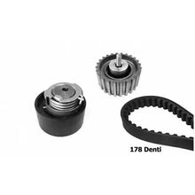 Load image into Gallery viewer, Car Accessories Timing Belt Kit  and Tensioners 71736716  530023210  Belt and Pulley  Timing Belt Kit  Fit  F1AE3481E