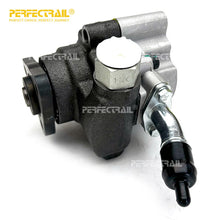 Load image into Gallery viewer, PERFECTRAIL QVB10135 Factory Auto Parts Hydraulic Power Steering Pump for Land Rover Freelander 1996-2006