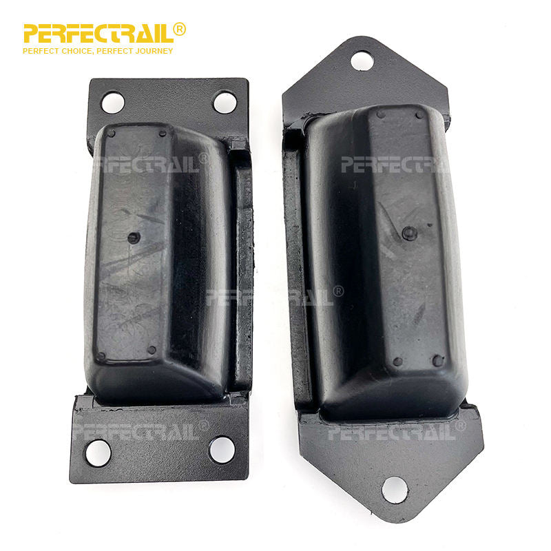 PERFECTRAIL ANR4188 ANR4189 Wholesale Auto Parts Rear Front Rubber Bump Stop for Land Rover Defender 90 110 130 Range Rover