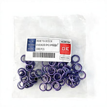 Load image into Gallery viewer, Air Conditioning Pipe Sealing Ring O-ring for Car Radiator