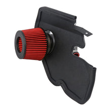 Load image into Gallery viewer, BMW 535i F10 / F11 2009-2016 N55 3.0L Turbo Black Aluminium Cold Air Intake Kit