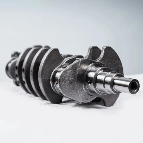 G4ED 1.6L Engine Sub-assy OEM 23111-26100 Crankshaft for Hyundai MATRIX ELANTRA ACCENT GETZ COUPE