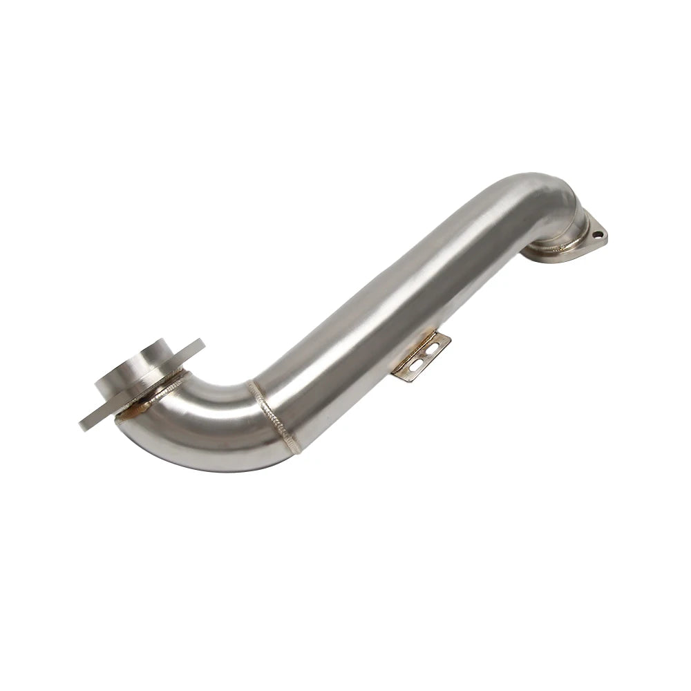 BMW M3 G80 G81 / M4 G82 G83 2021+ S58 3.0T Stainless Steel High-Flow Crossover Exhaust Pipe