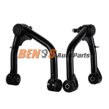 Load image into Gallery viewer, Front Upper Control Arms 2-4" Lift Kit for Toyota Tundra Sequoia 2007-2022
