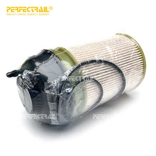 Load image into Gallery viewer, PERFECTRAIL FK13850NN Car Auto Parts Engine Fuel Filter for Detroit Diesel DD13 DD16 DD15 for Freightliner M2 112 A4730900451