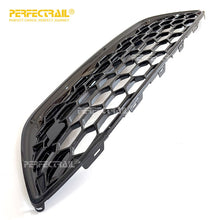 Load image into Gallery viewer, PERFECTRAIL C1BJ 17B968 CA Car Auto Parts Front Bumper Centre Upper Radiator Grille for Ford Fiesta 2027614