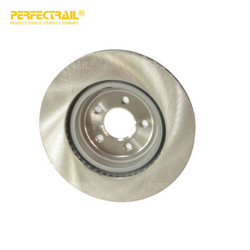 PERFECTRAIL OEM 68368065AA Auto Parts Front Rotor Brake Disc for Jeep Grand Challenger 2009-2023 780256