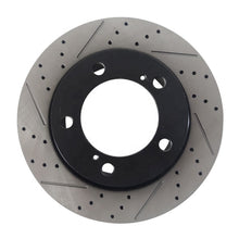 Load image into Gallery viewer, [ROT-TYT-004] 2007-2021 Toyota Land Cruiser 200 Series (VDJ/UZJ) Brake Disc / Rotor
