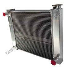 Load image into Gallery viewer, Aluminum Radiator for Exclusive Custom-made Radiator