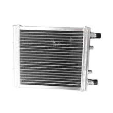 Load image into Gallery viewer, Aluminum Radiator for Chevrolet Camaro SS or HD Cooling Package 2016- Water tank - Auto Parts