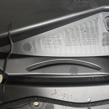 Load image into Gallery viewer, Front Windshield Lower Decorative Panel for Chery Tiggo 3X 2 OE J69-5302510