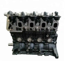 Load image into Gallery viewer, Brand New 2L 2LT 3L 5L 5LE Diesel Engine Long Block for TOYOTA HILUX HIACE FORTUNER